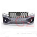 Land Cruiser 2016 Kitengo cha Grille
